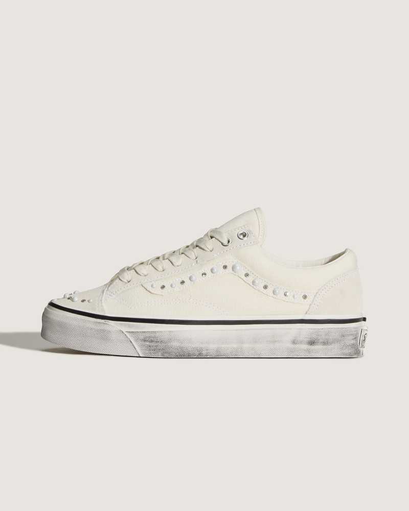 Resim PREMIUM OLD SKOOL 36 AYAKKABI