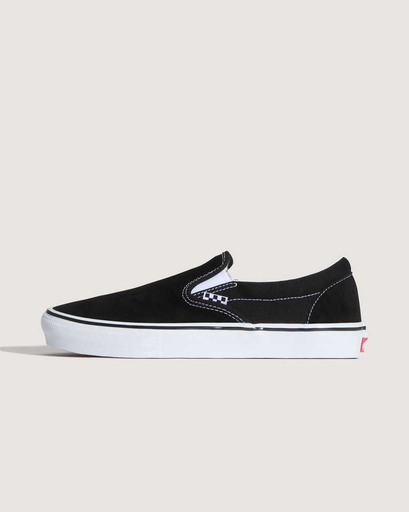 Resim SKATE SLIP-ON AYAKKABI