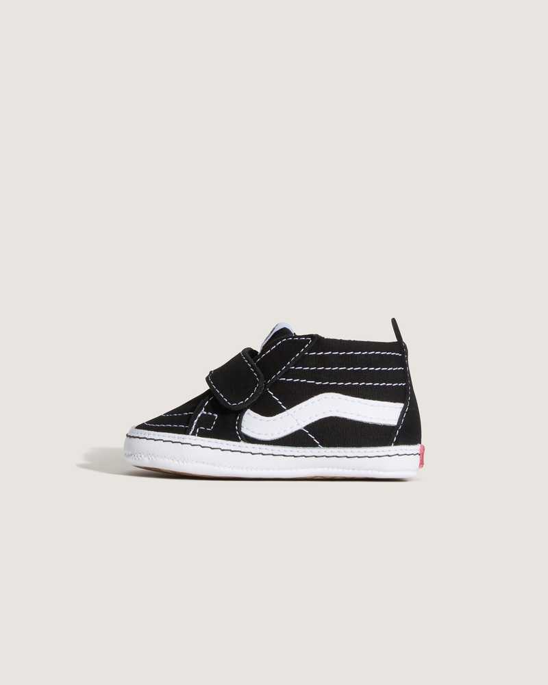 Resim BEBEK SK8-HI CRIB AYAKKABI