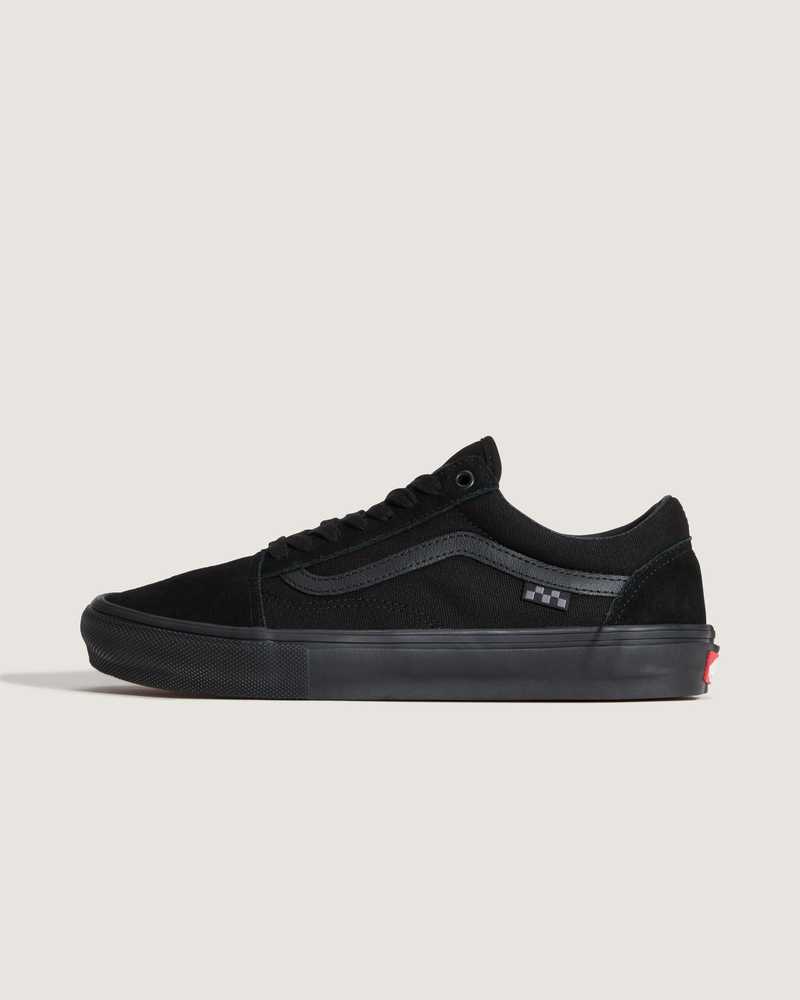 Resim SKATE OLD SKOOL AYAKKABI