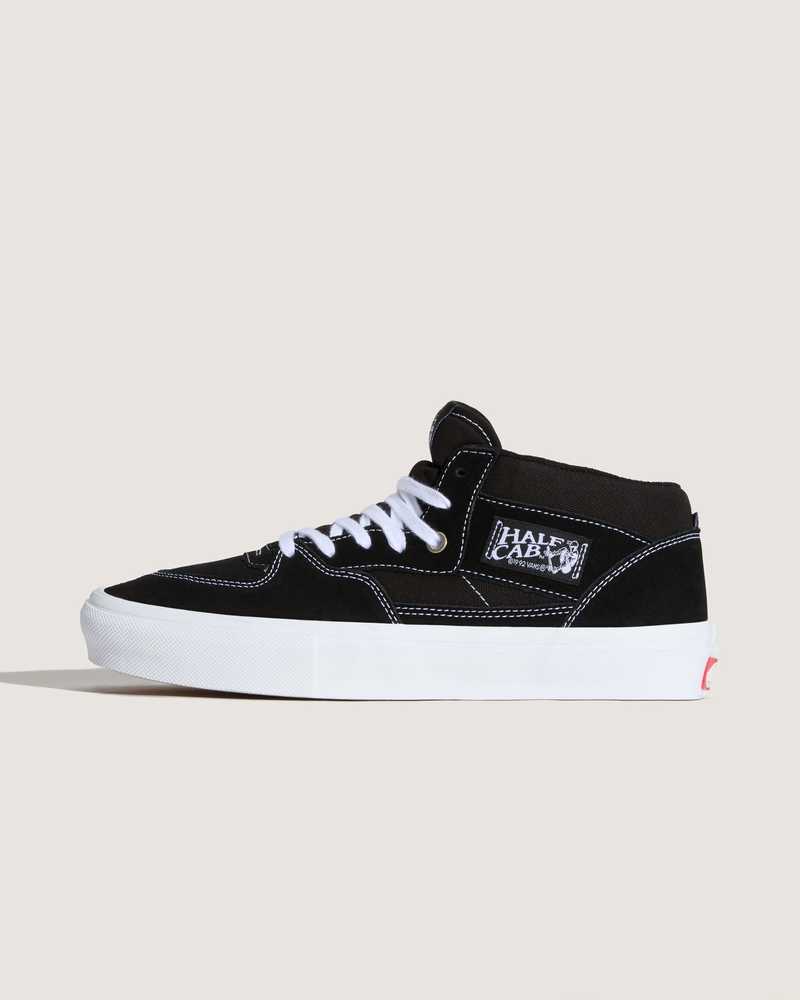 Resim SKATE HALF CAB AYAKKABI