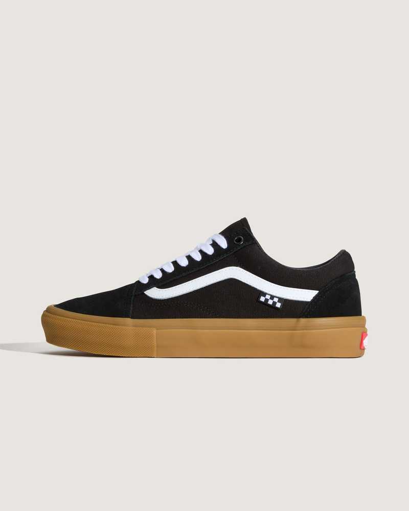 Resim SKATE OLD SKOOL AYAKKABI