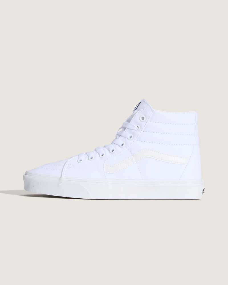 Resim SK8-HI AYAKKABI