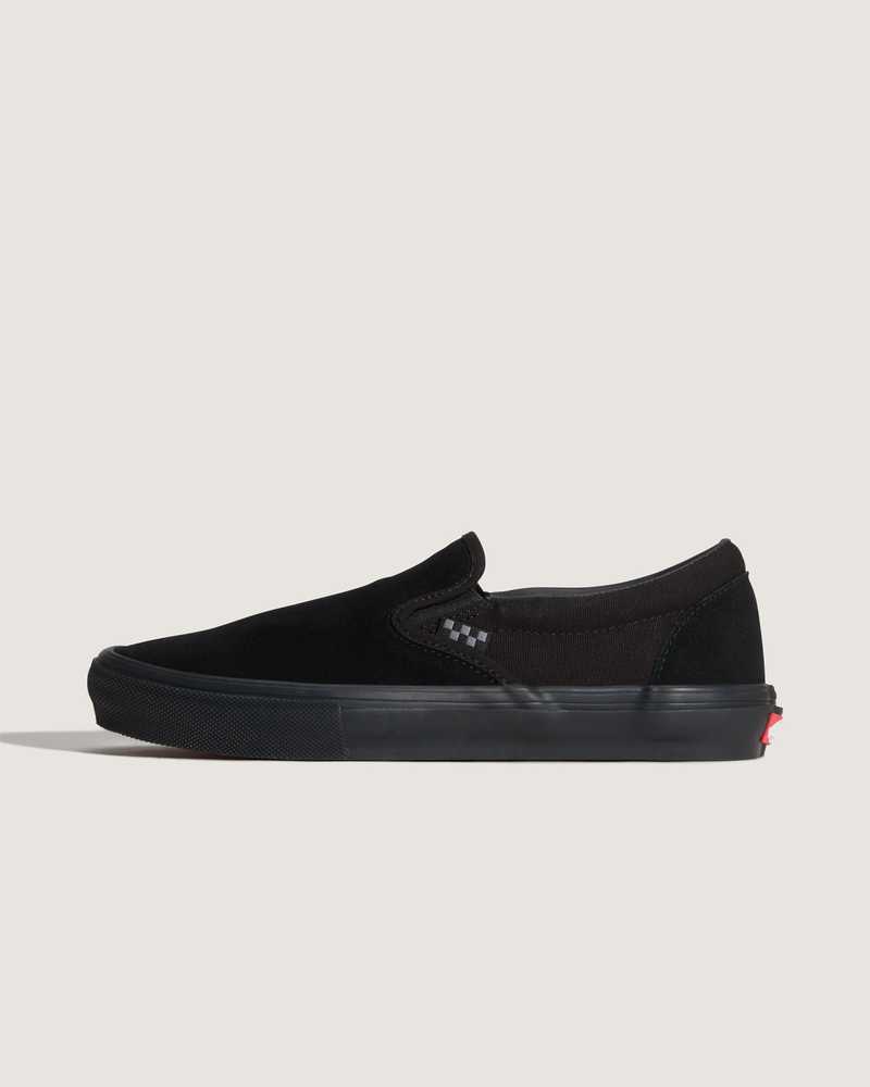 Resim SKATE SLIP-ON AYAKKABI