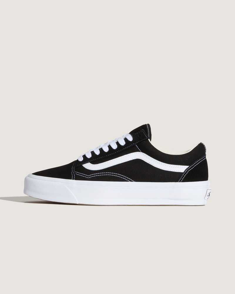 Resim PREMIUM OLD SKOOL AYAKKABI