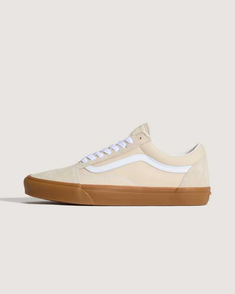 Resim OLD SKOOL AYAKKABI