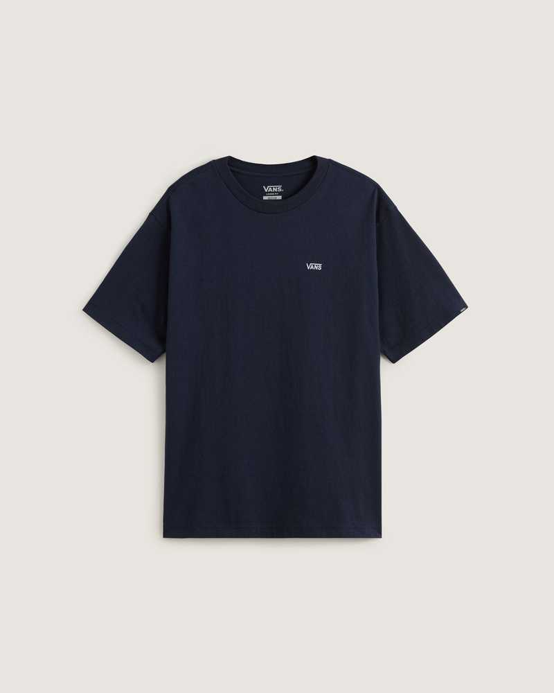Resim LEFT CHEST II LOOSE SS TİŞÖRT