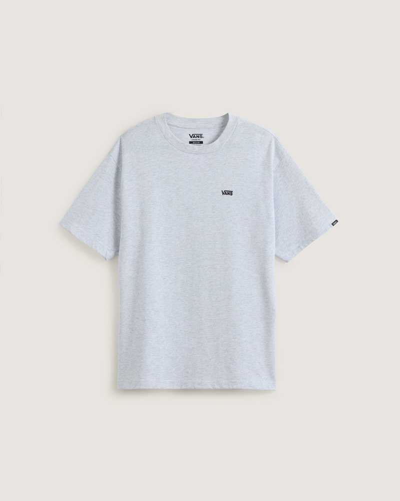 Resim LEFT CHEST II LOOSE SS TİŞÖRT