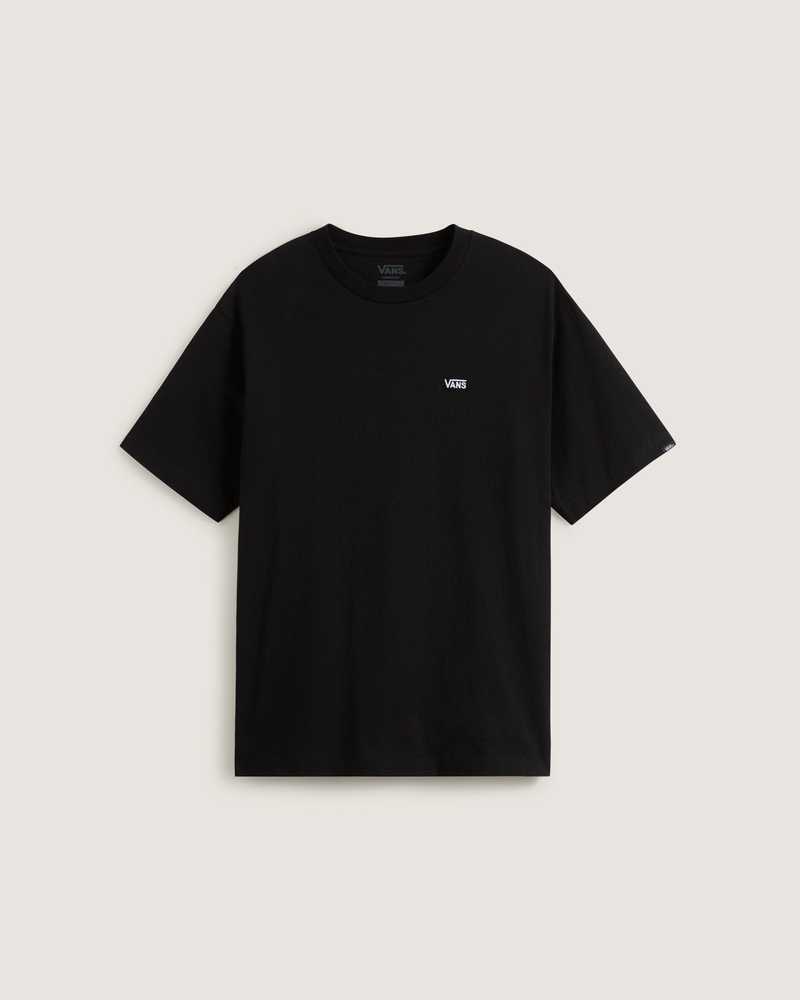 Resim LEFT CHEST II LOOSE SS TİŞÖRT