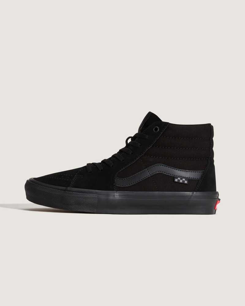 Resim SKATE SK8-HI AYAKKABI