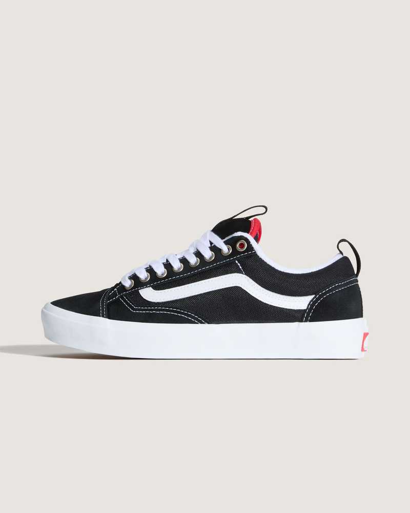 Resim SKATE OLD SKOOL 36 + AYAKKABI