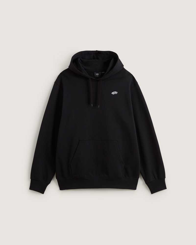 Resim STYLE 76 II LOOSE FT KAPÜŞONLU ÜST