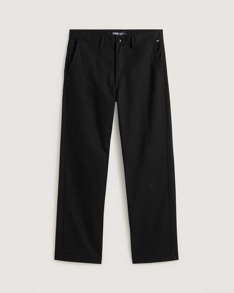 Resim AUTHENTIC CHINO RELAXED PANTOLON