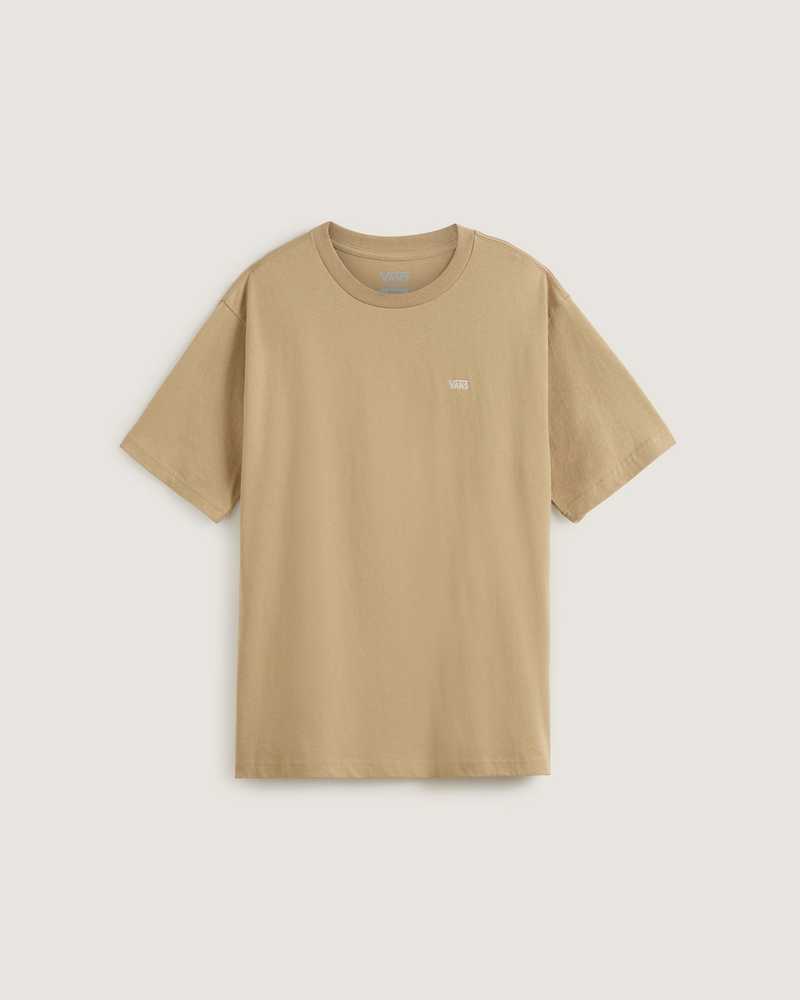Resim LEFT CHEST II LOOSE TİŞÖRT