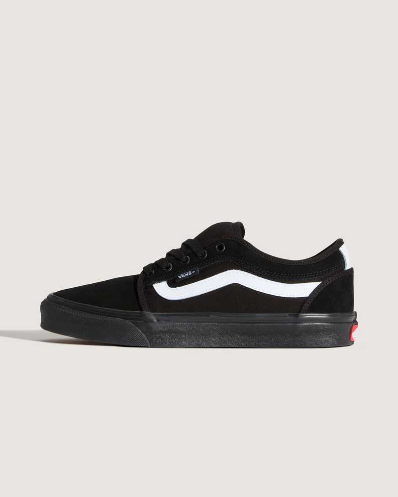 Resim SKATE CHUKKA LOW SIDESTRIPE AYAKKABI