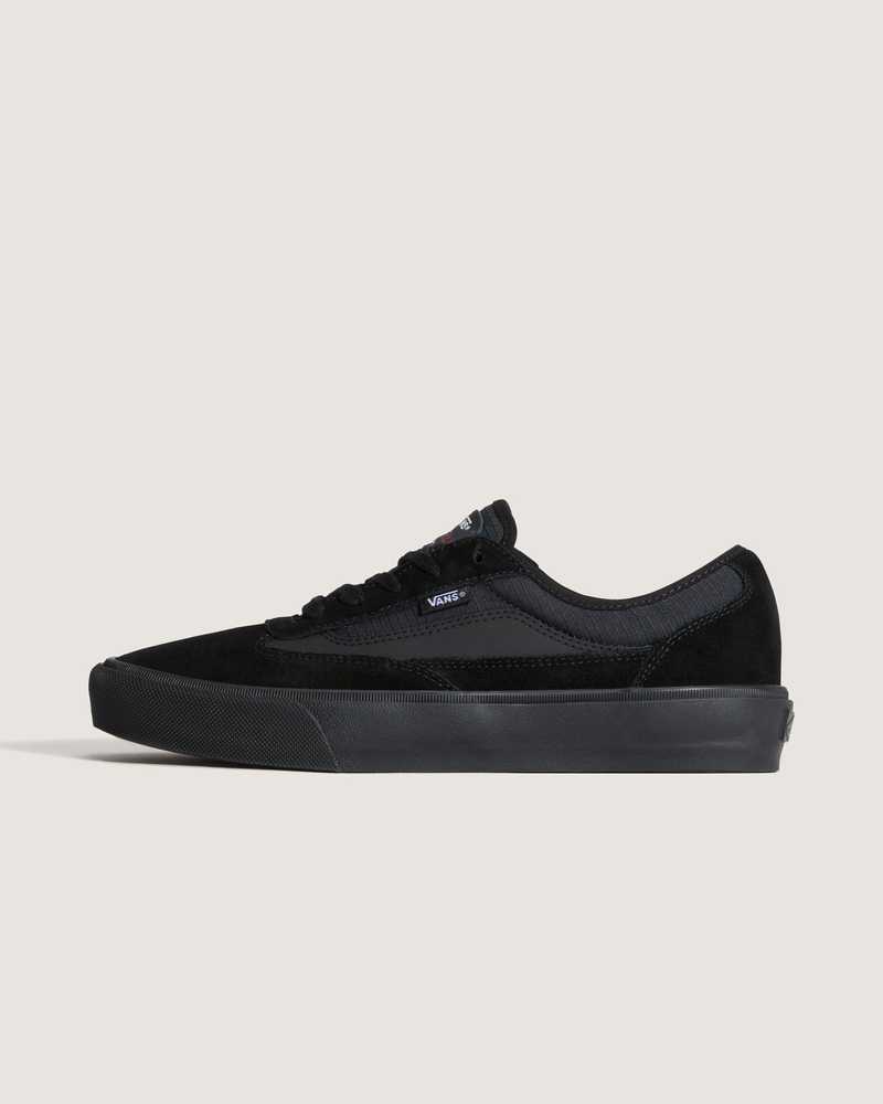 Resim SKATE CURREN CAPLES AYAKKABI