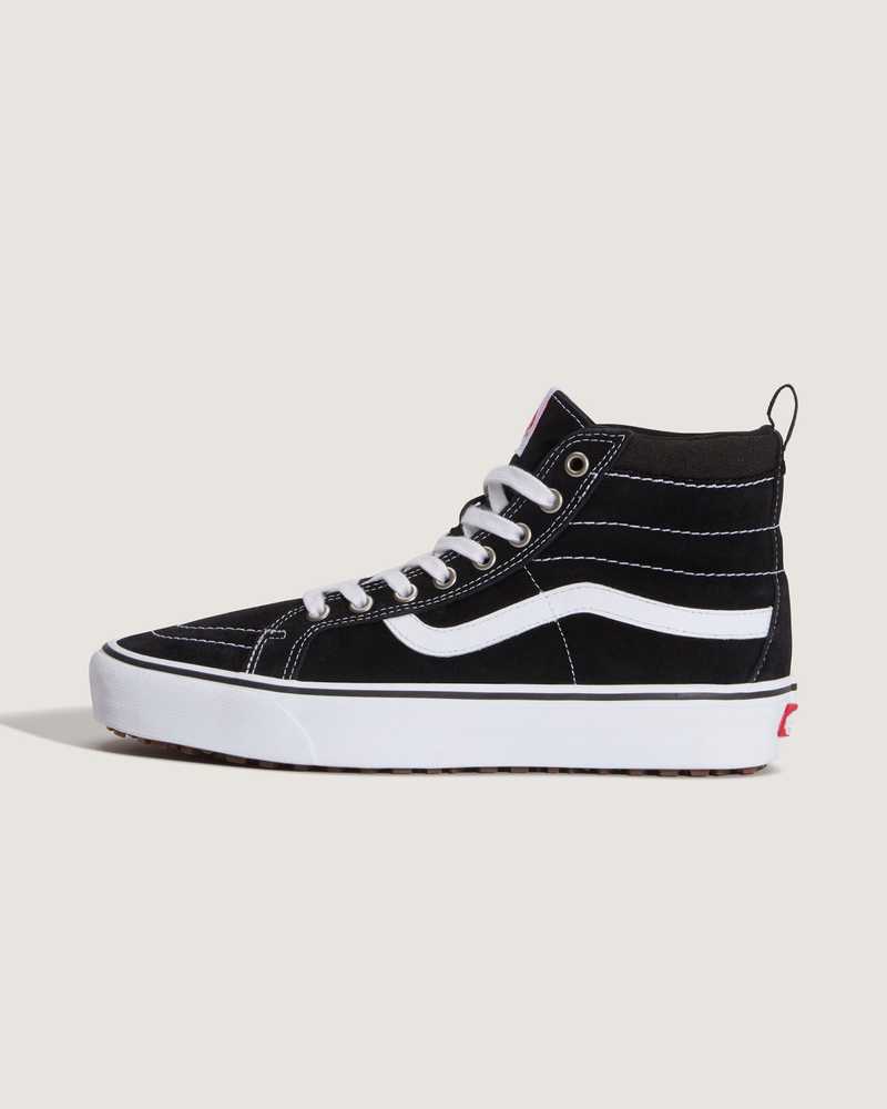Resim SK8-HI INSULATED AYAKKABI