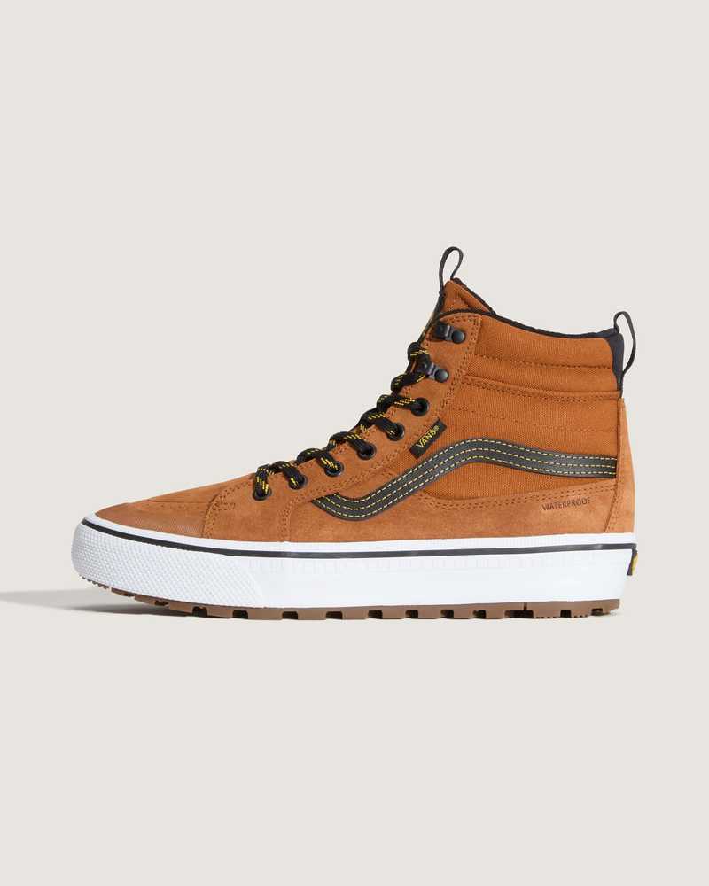 Resim SK8-HI WATERPROOF INSULATED AYAKKABI