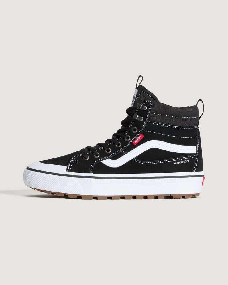 Resim SK8-HI WATERPROOF INSULATED AYAKKABI