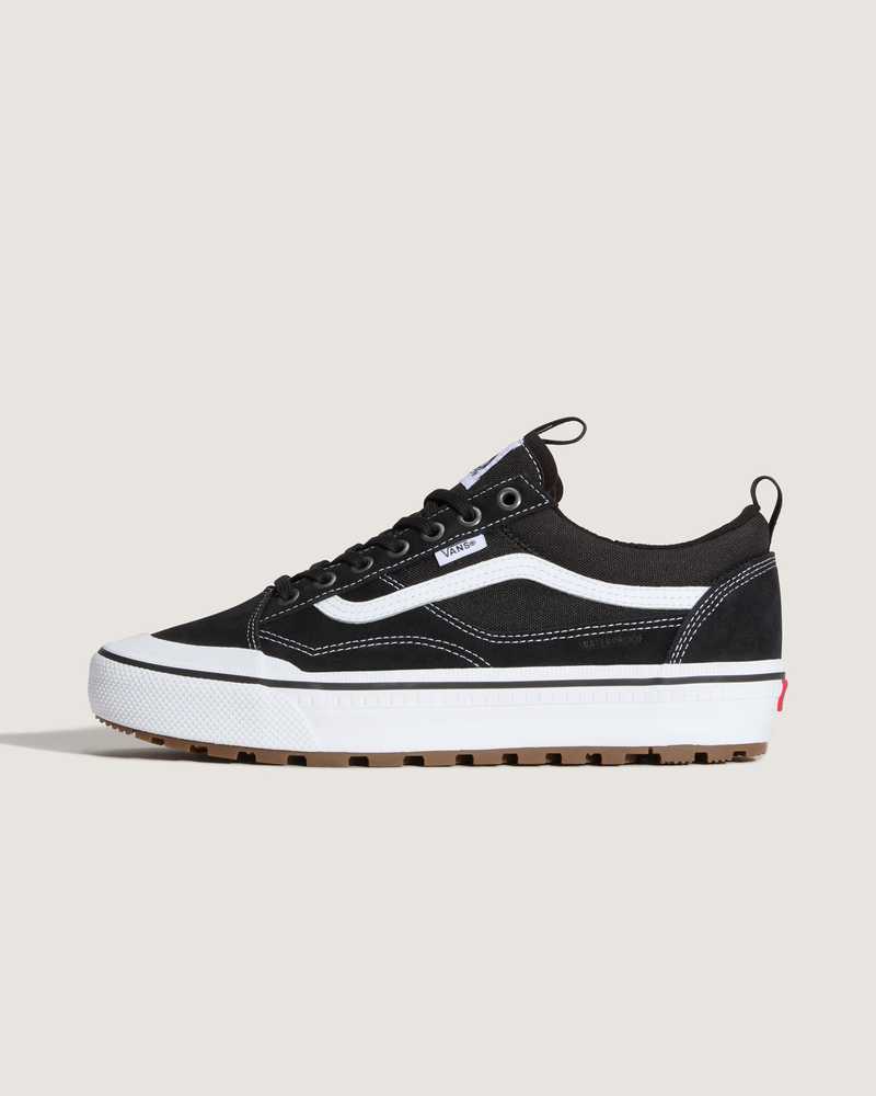 Resim OLD SKOOL WATERPROOF INSULATED AYAKKABI