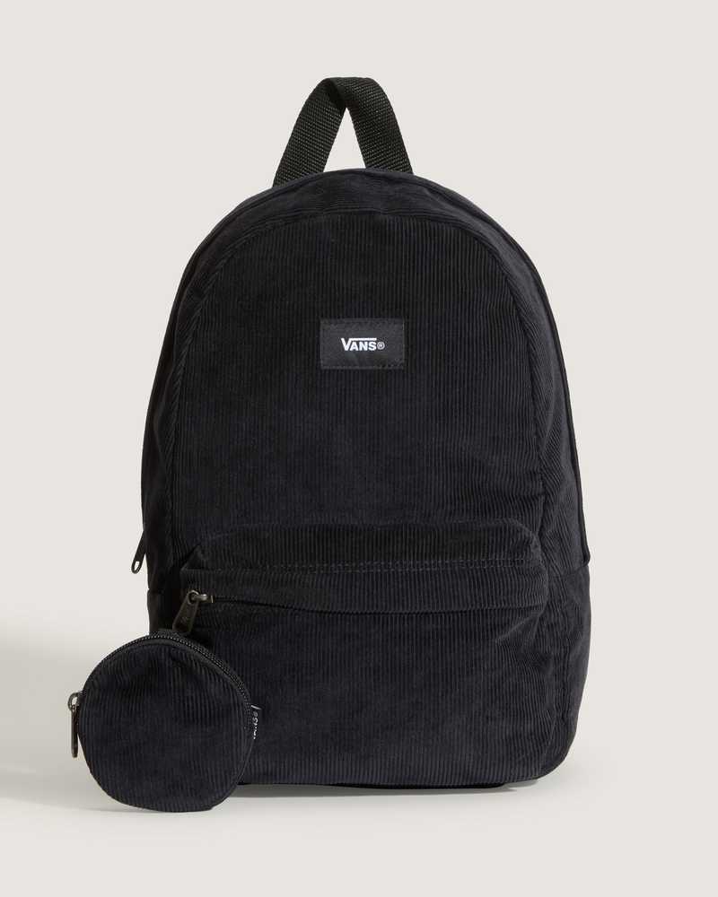 Resim OLD SKOOL MINI SIRT ÇANTASI