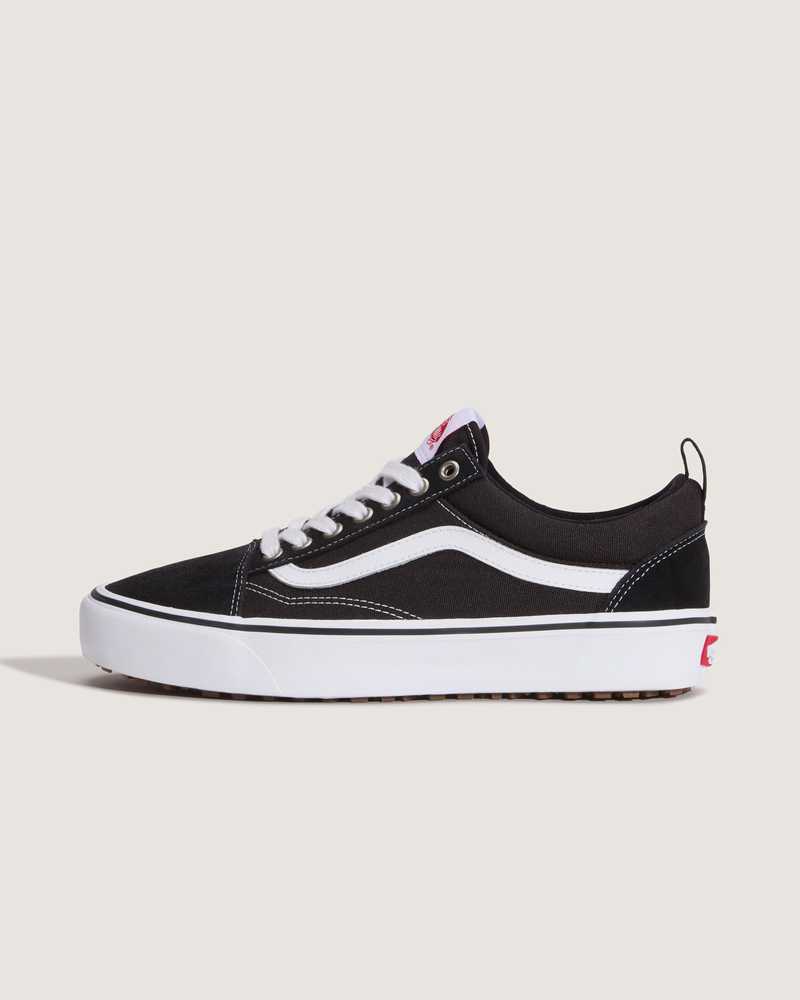 Resim OLD SKOOL INSULATED AYAKKABI