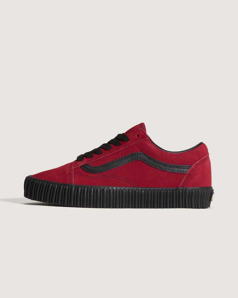 Resim OLD SKOOL CREEPER AYAKKABI