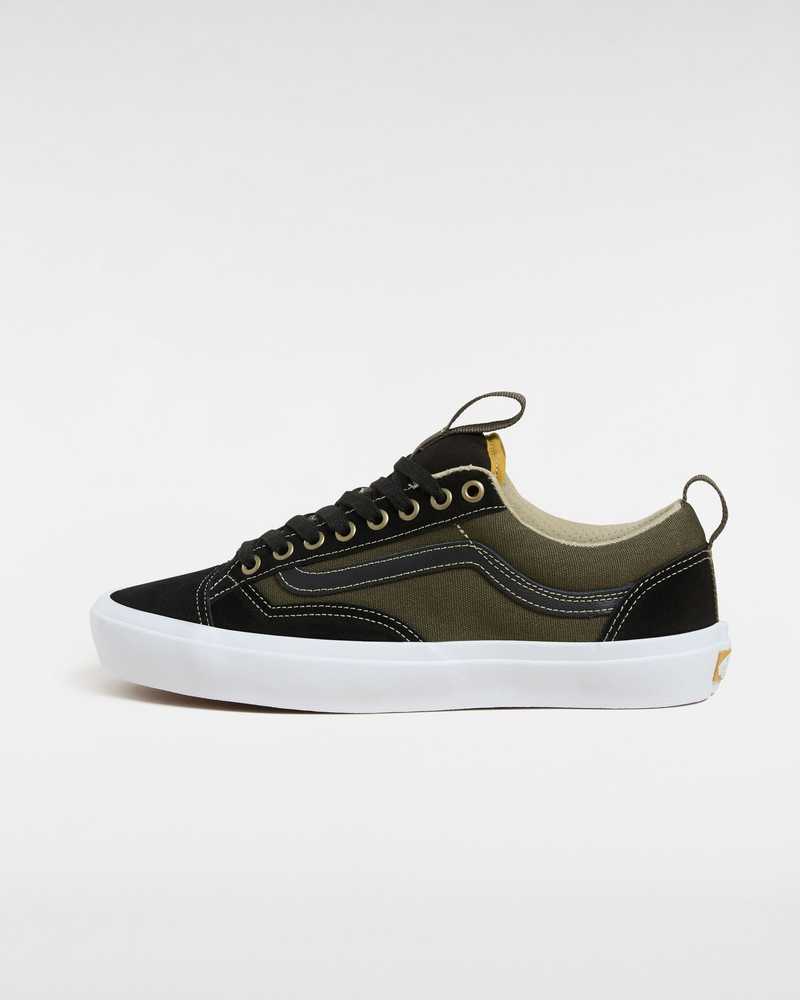 Resim SKATE OLD SKOOL 36+ AYAKKABI