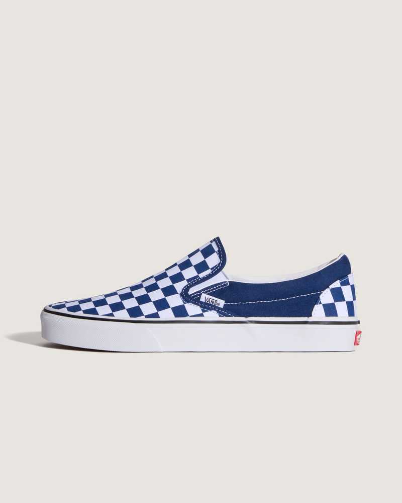 Resim CLASSIC SLIP-ON AYAKKABI