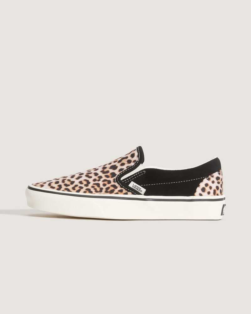 Resim CLASSIC SLIP-ON AYAKKABI