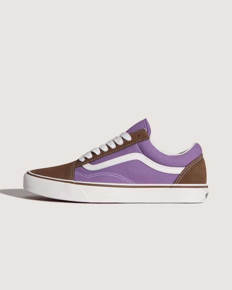 Resim OLD SKOOL AYAKKABI