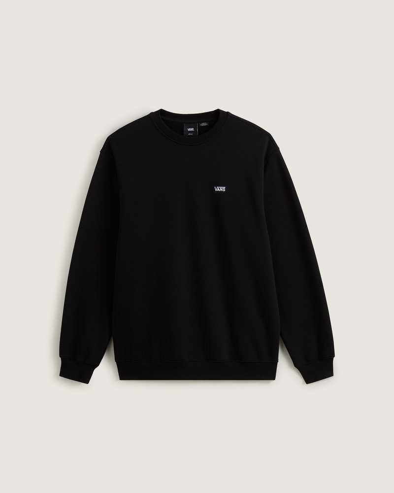 Resim LEFT CHEST II LOOSE CREW SWEATSHIRT