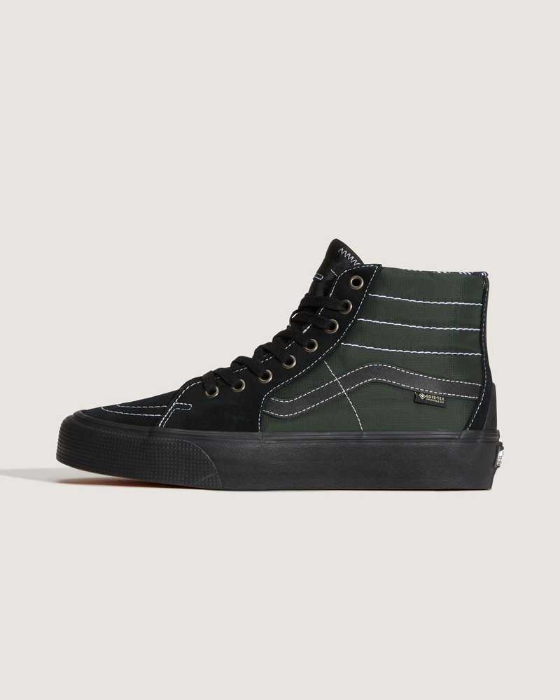 Resim SK8-HI GORE-TEX AYAKKABI