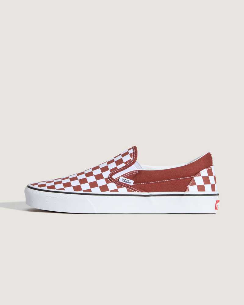 Resim CLASSIC SLIP-ON AYAKKABI