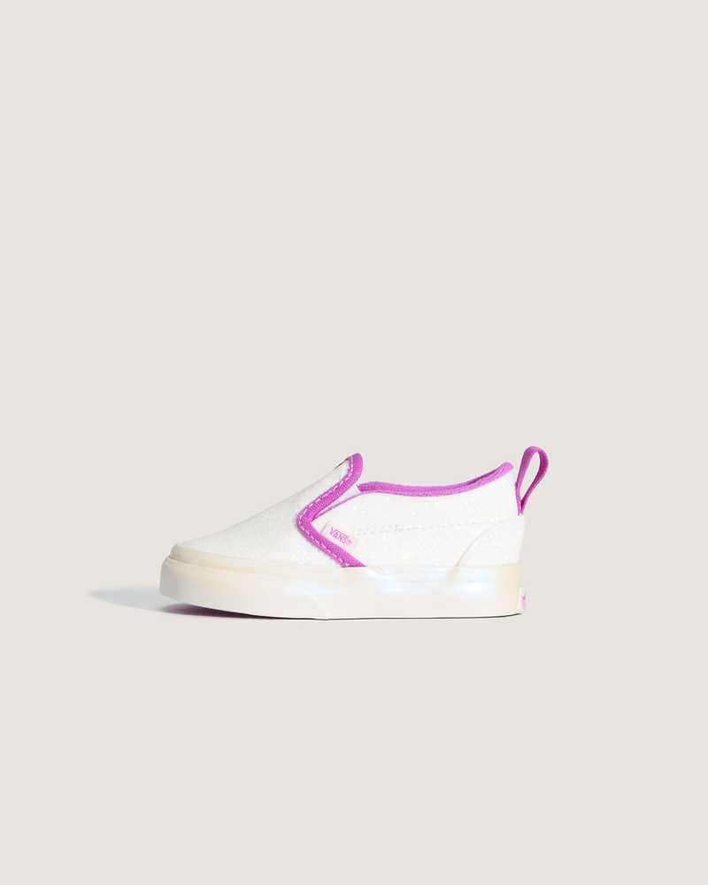 Resim KÜÇÜK ÇOCUK SLIP-ON V AYAKKABI (1-4 YAŞ)