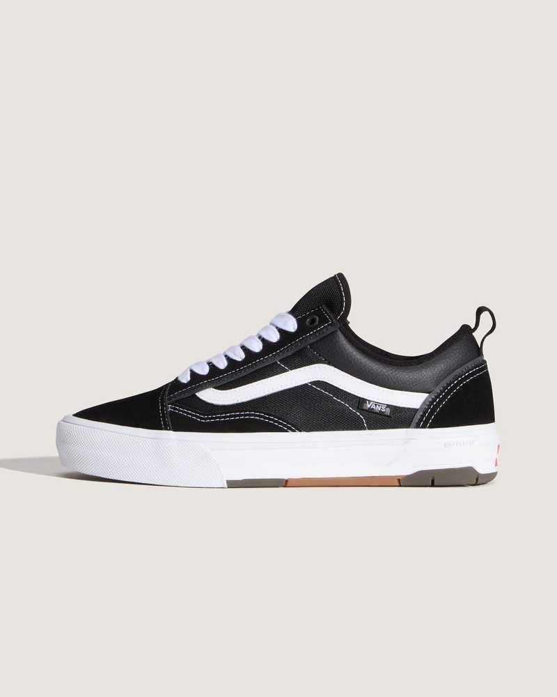 Resim SKATE OLD SKOOL WAFFLECUP AYAKKABI