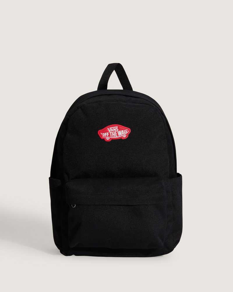 Resim OLD SKOOL GROM SIRT ÇANTASI