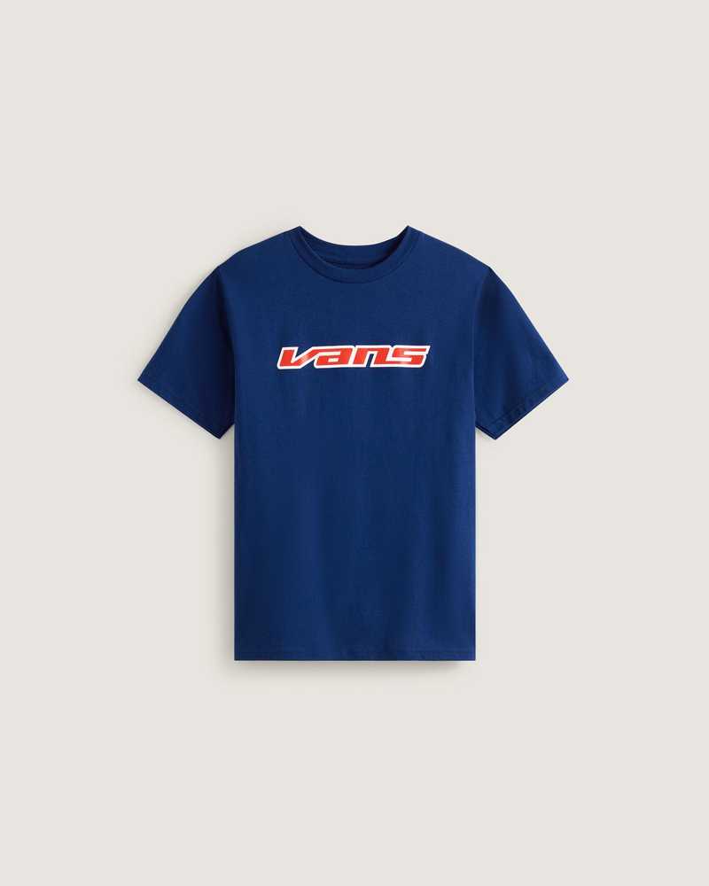 Resim RETRO SPEED TİŞÖRT
