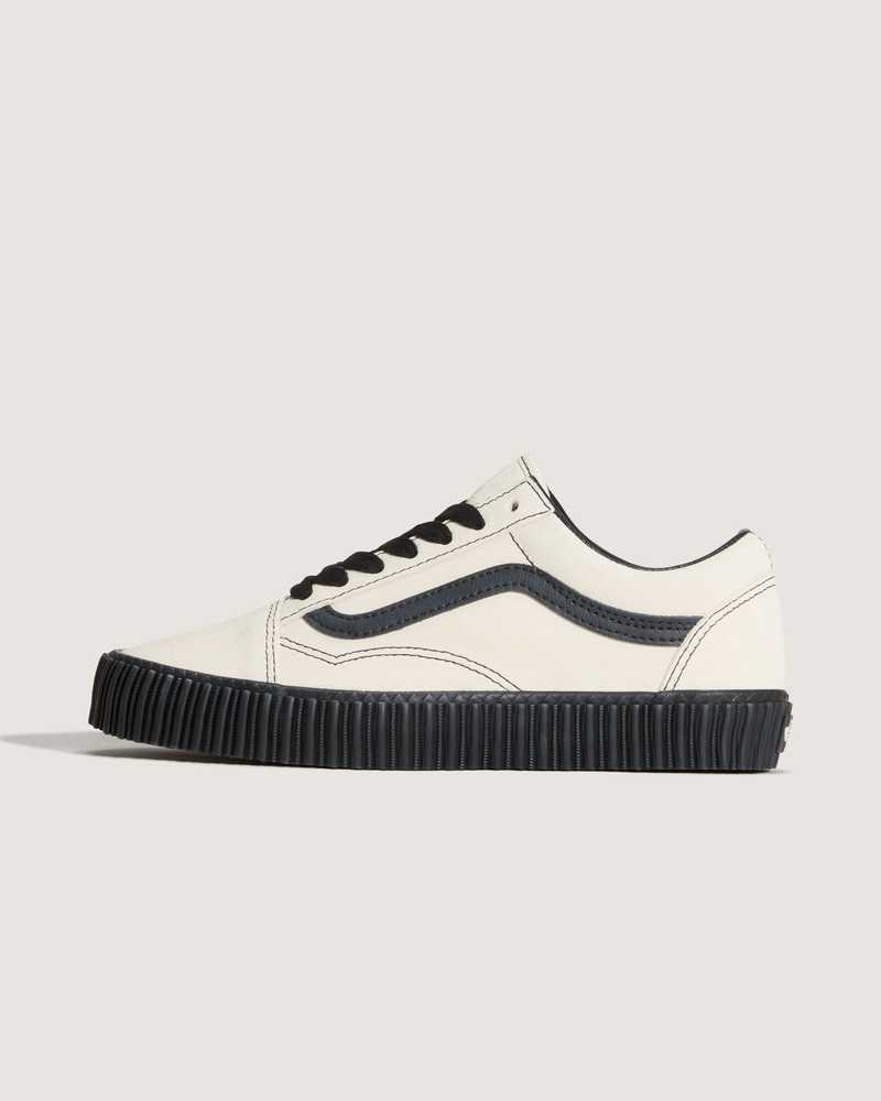 Resim OLD SKOOL CREEPER AYAKKABI