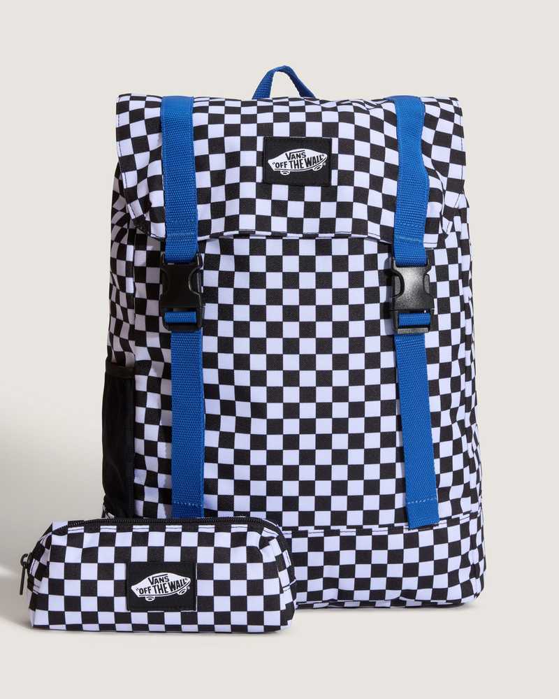 Resim VANS UTILITY SIRT ÇANTASI