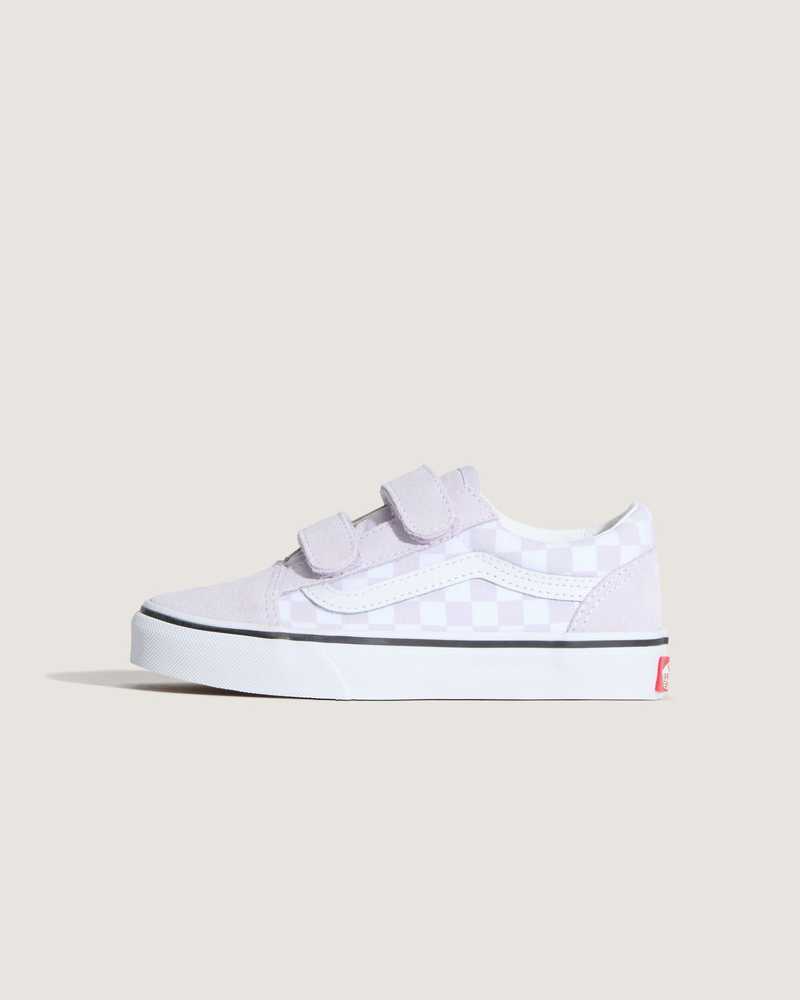 Resim ÇOCUK OLD SKOOL AYAKKABI (4-8 YAŞ)