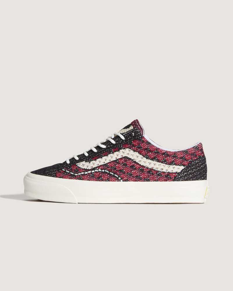 Resim PREMIUM OLD SKOOL 36 EK AYAKKABI