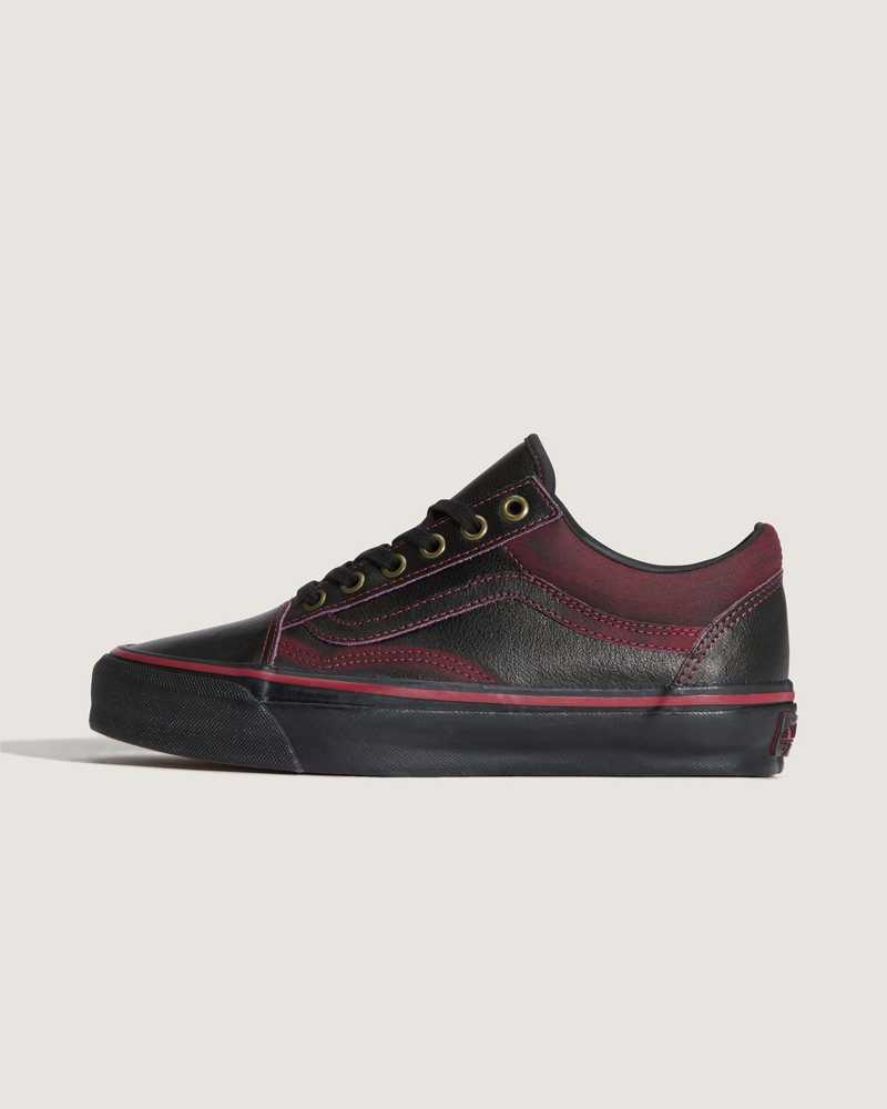 Resim PREMIUM OLD SKOOL TANIA AYAKKABI