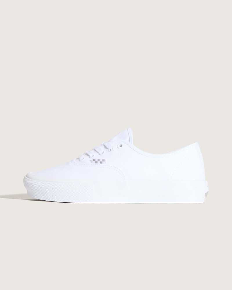 Resim SKATE AUTHENTIC AYAKKABI