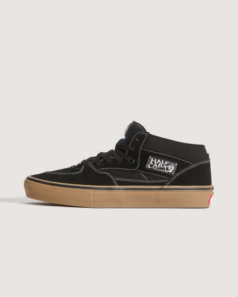 Resim SKATE HALF CAB AYAKKABI