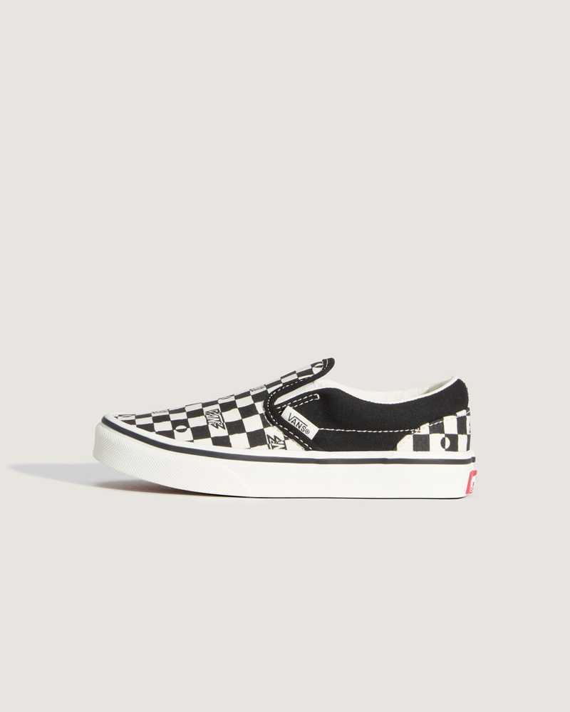 Resim CLASSIC SLIP-ON AYAKKABI