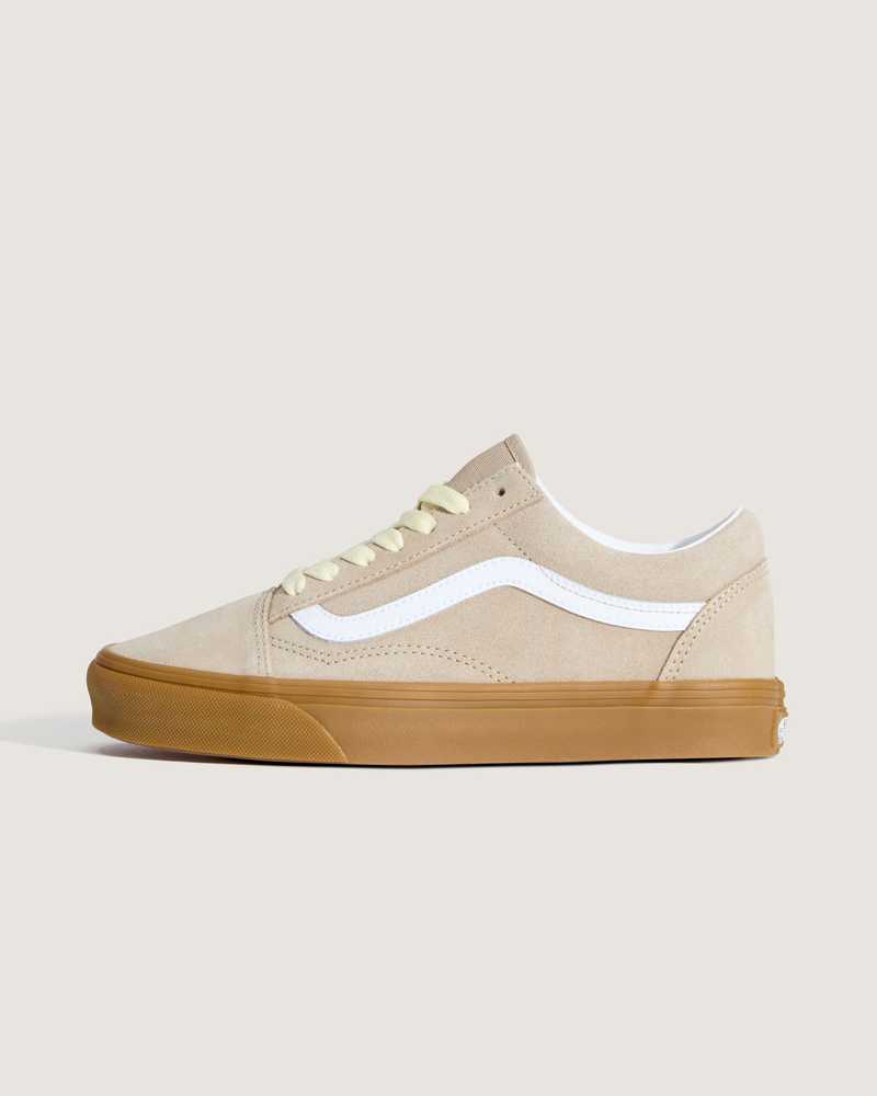 Resim OLD SKOOL AYAKKABI