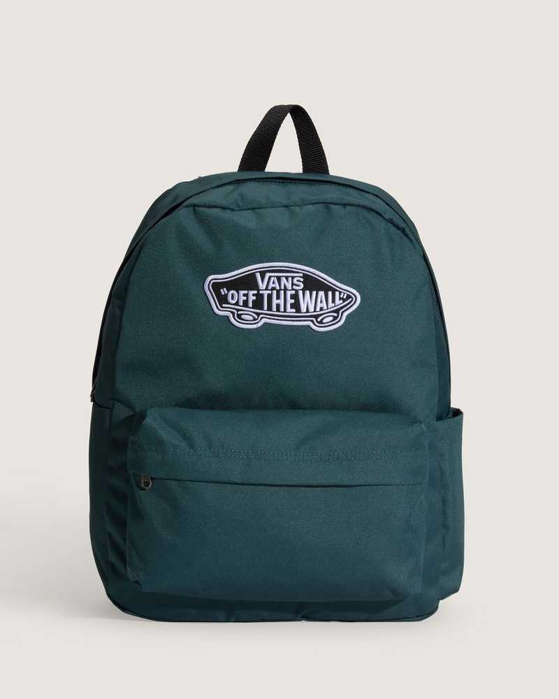 Resim OLD SKOOL CLASSIC SIRT ÇANTASI