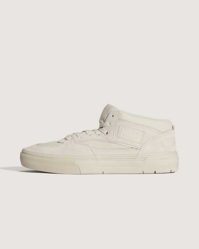 Resim SKATE HALF CAB WAFFLECUP AYAKKABI