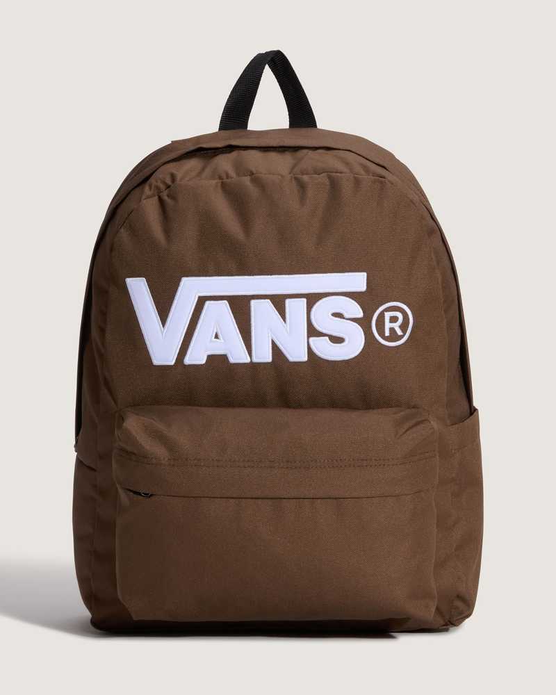 Resim OLD SKOOL DROP V SIRT ÇANTASI